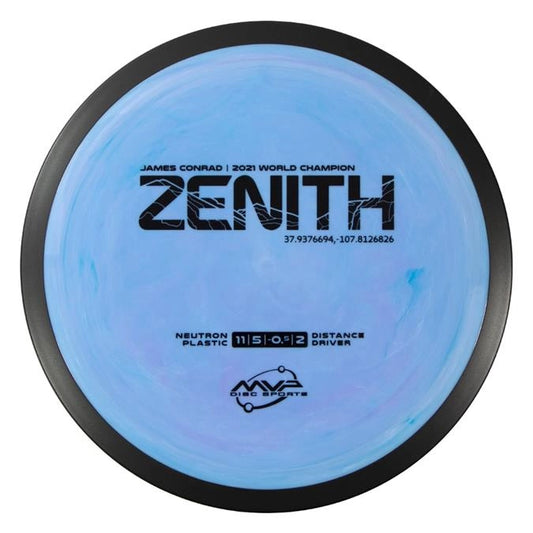 MVP- Zenith