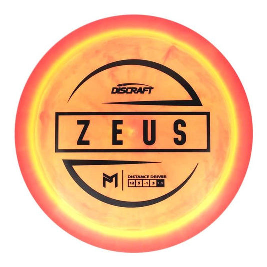 Discraft- Zeus