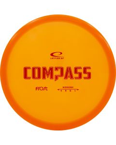 Latitude 64- Compass