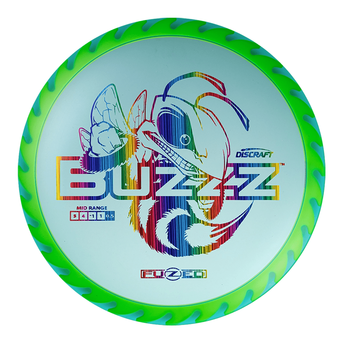 Discraft- Buzz Saw