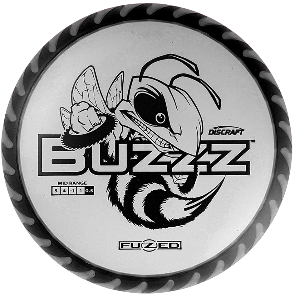 Discraft- Buzz Saw