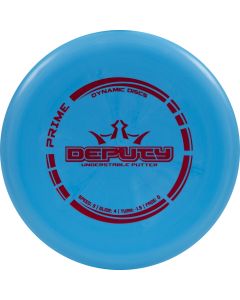 Dynamic Discs- Deputy