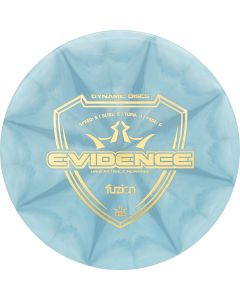 Dynamic Discs- Evidence