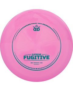 Dynamic Discs- Fugitive