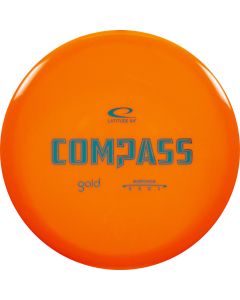 Latitude 64- Compass