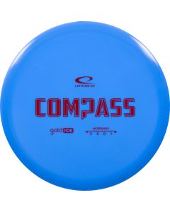 Latitude 64- Compass