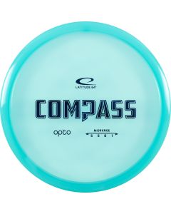 Latitude 64- Compass