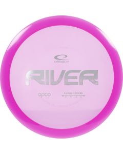 Latitude 64- River