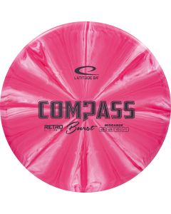 Latitude 64- Compass