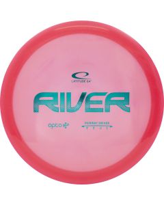 Latitude 64- River