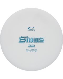 Latitude 64- Sinus