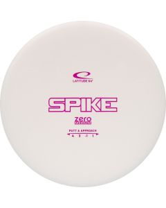 Latitude 64- Spike