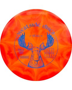Westside- Stag