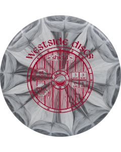 Westside- Shield